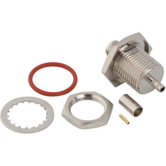 901-10813 Amphenol RF  Conjuntos de conectores coaxiales (RF)